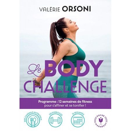 Le Body Challenge