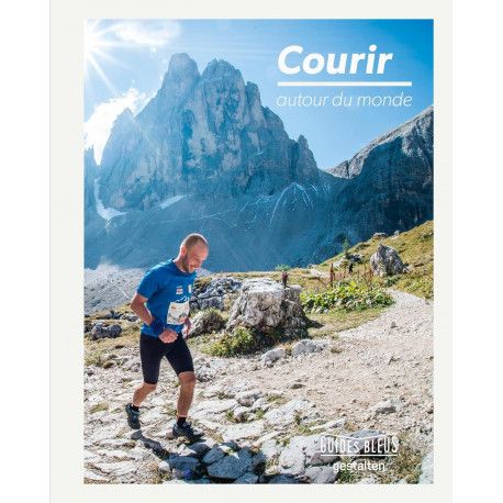 Courir autour du monde