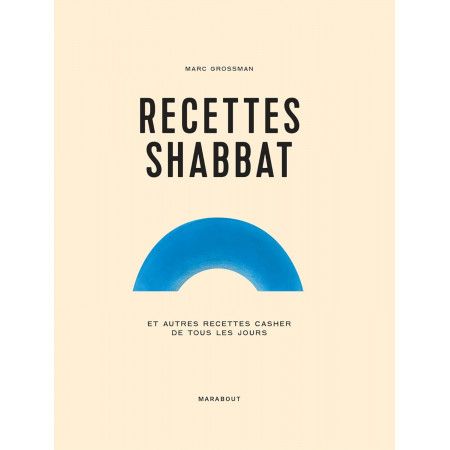 Recettes shabbat