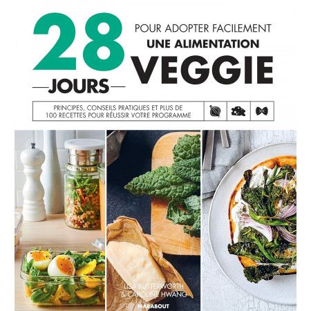 28 Jours Veggie