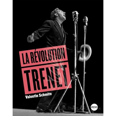 La révolution Trenet