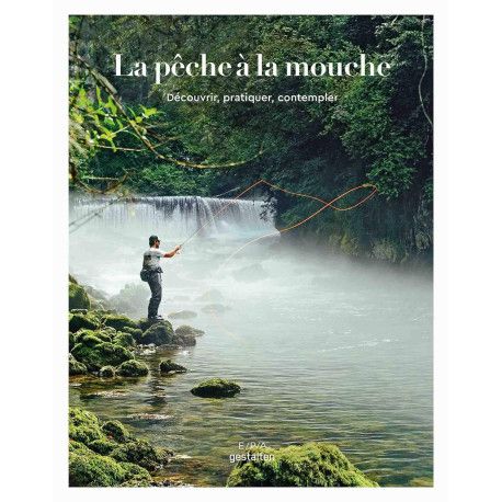 La pêche à la mouche