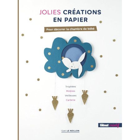 Jolies créations en papier