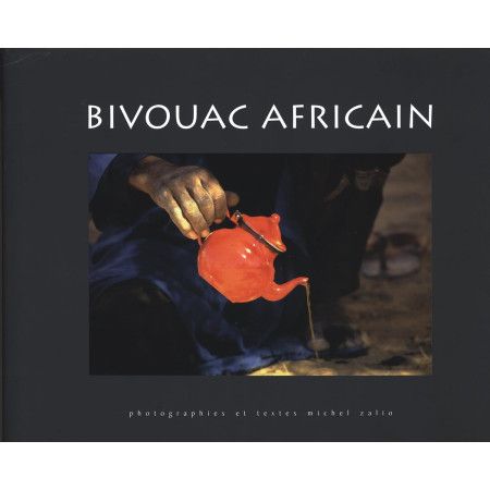 Bivouac africain