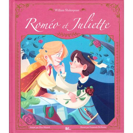 Roméo et Juliette