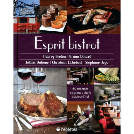 Esprit Bistrot