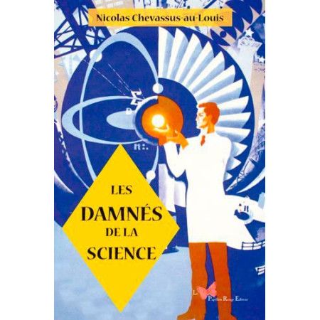 Les Damnés De La Science - 9782490379057