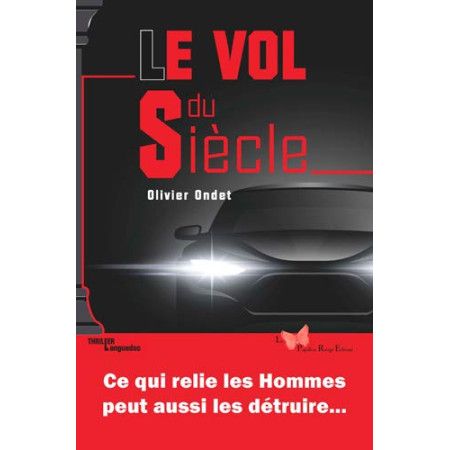 Le Vol Du Siècle