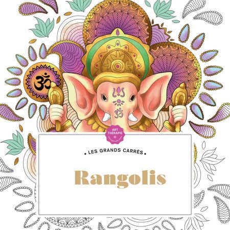 Rangolis