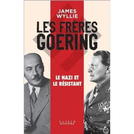 Les frères Goering