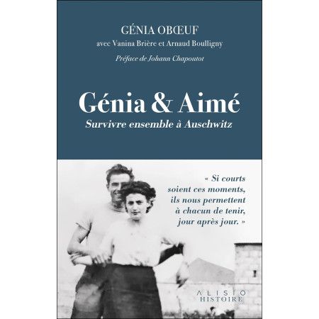 Génia & Aimé