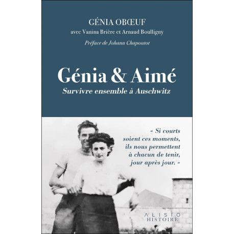 Génia & Aimé