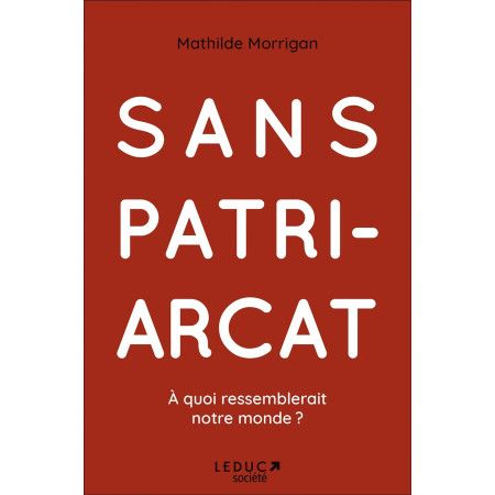 Sans patriarcat - 9791028524739
