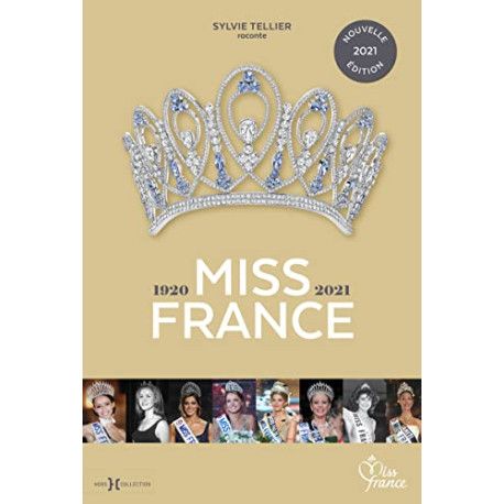 Miss France 1920-2021