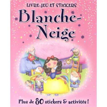 Blanche-Neige