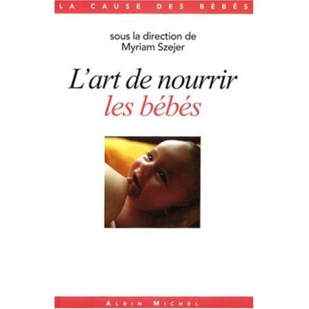 L'Art de nourrir les bébés