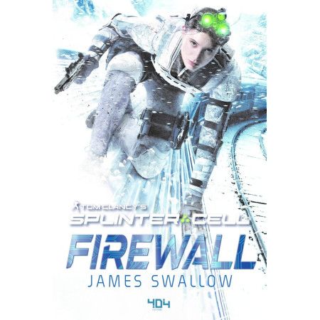 Tom Clancy's Splinter Cell   Firewall