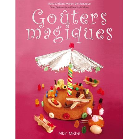 Goûters magiques