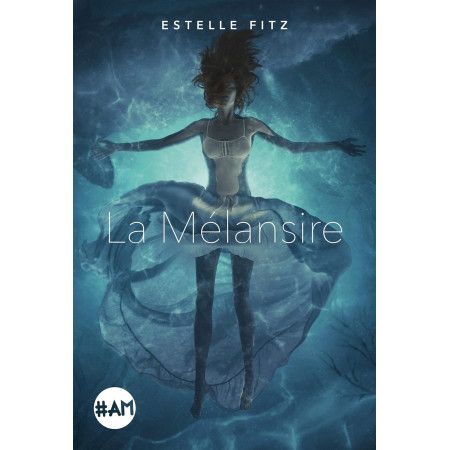 La Mélansire - 9782226442543