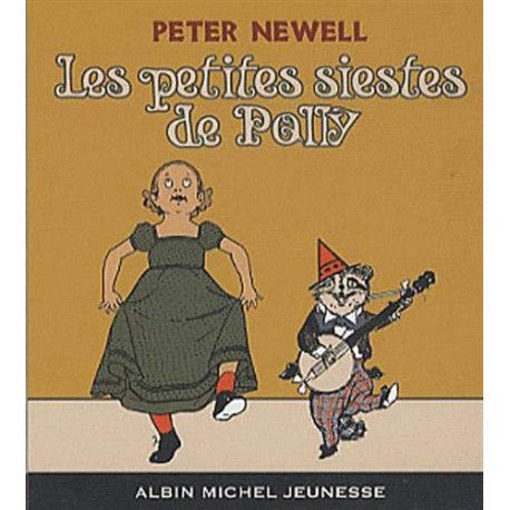 Les Petites Siestes de Polly