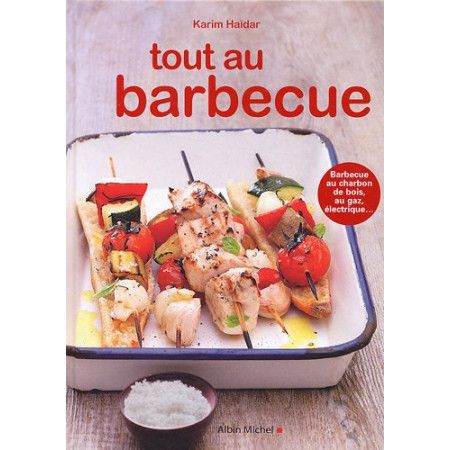 Tout au barbecue