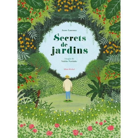 Secrets de jardins