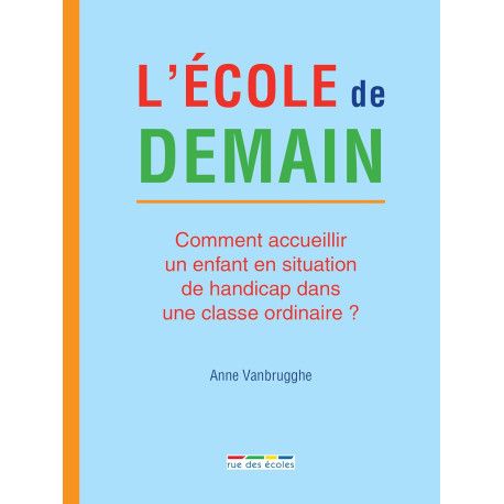 L'école de demain