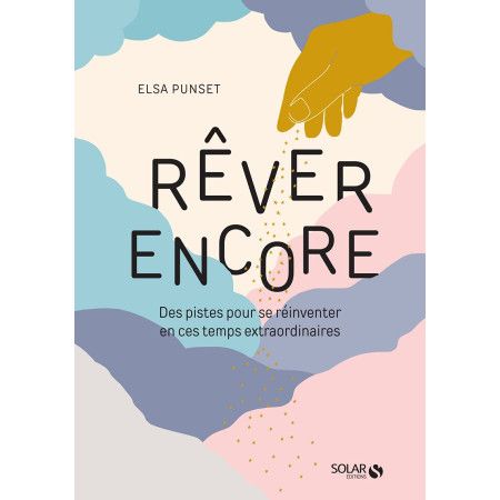Rêver encore - 9782263176944