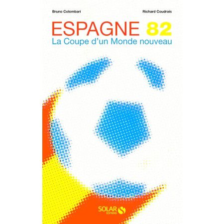 Espagne 82