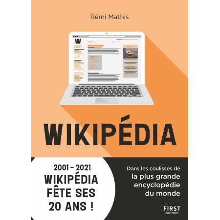 Wikipédia, Dans les coulisses de la plus grande encyclopédie du monde