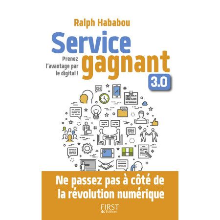 Service gagnant 3.0