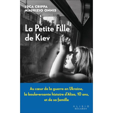 La petite fille de Kiev