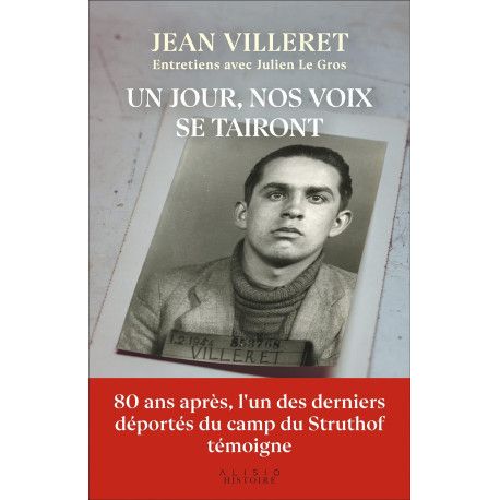 Un jour, nos voix se tairont