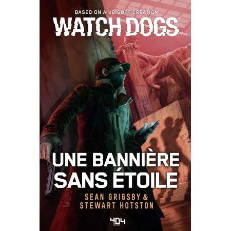 Watch Dogs - Une bannière sans étoile