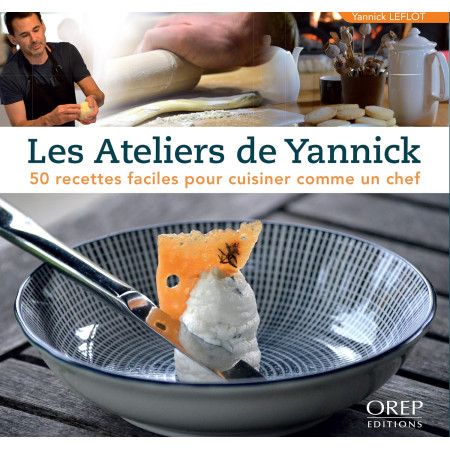 Les ateliers de Yannick