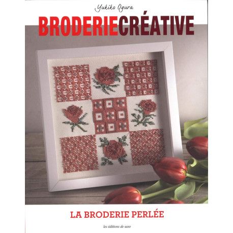 La broderie perlée