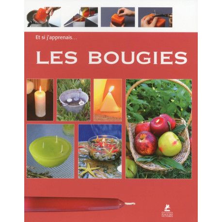 Les bougies