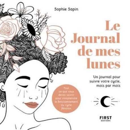 Le Journal de mes lunes