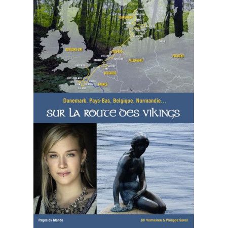 Sur la Route des Vikings