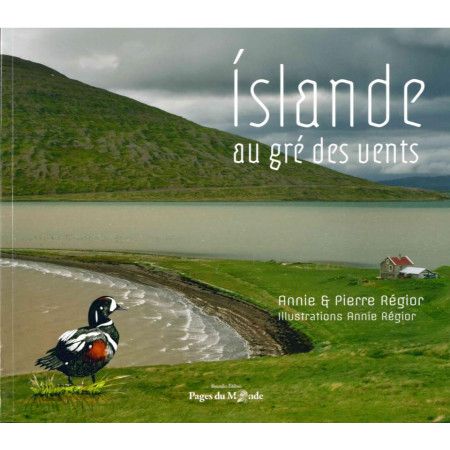 Islande au gré des vents