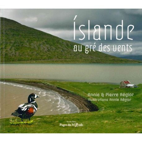 Islande au gré des vents