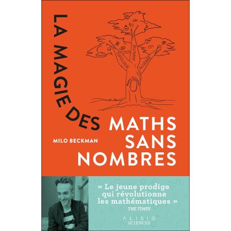 La Magie des maths sans nombres