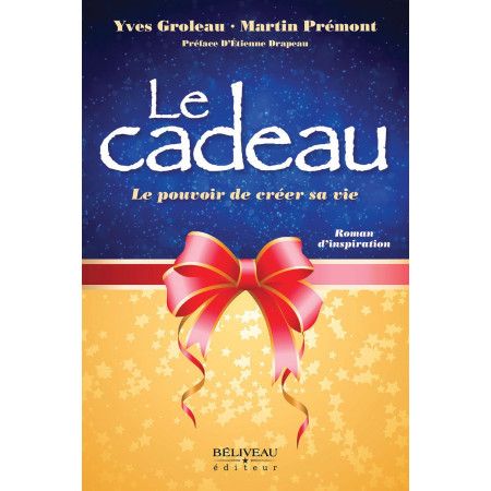 Le cadeau - 9782897932121