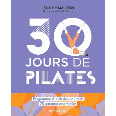 30 jours de pilates