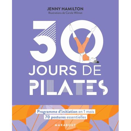 30 jours de pilates