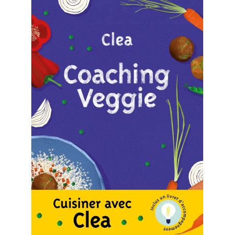 Coaching veggie