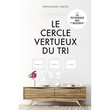Le cercle vertueux du tri - 9782019451899