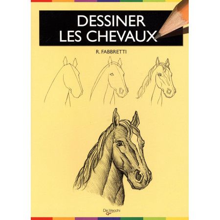 Dessiner les chevaux