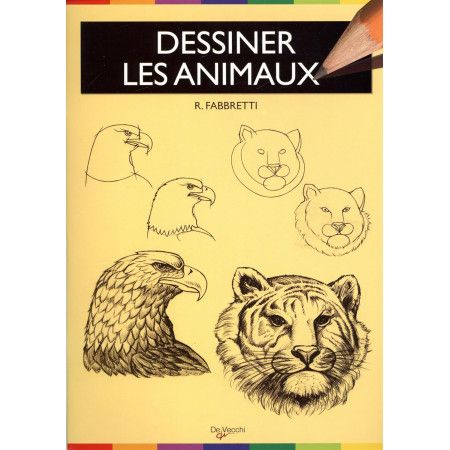 Dessiner les animaux