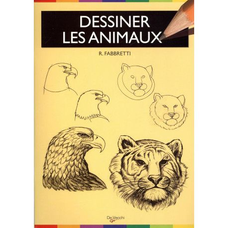 Dessiner les animaux